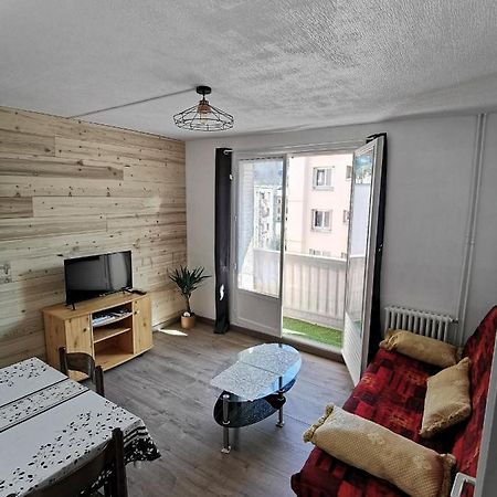 T2 Cosy Proche Des Pistes Apartman Briançon Kültér fotó