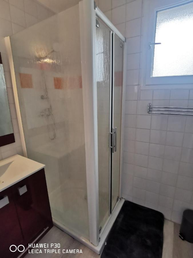 T2 Cosy Proche Des Pistes Apartman Briançon Kültér fotó