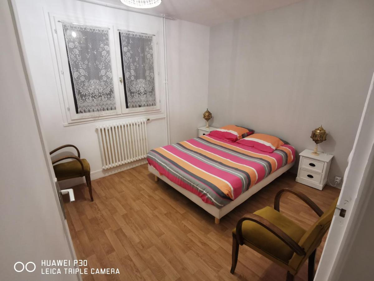 T2 Cosy Proche Des Pistes Apartman Briançon Kültér fotó