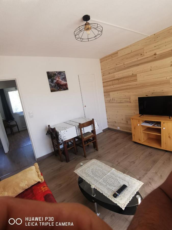 T2 Cosy Proche Des Pistes Apartman Briançon Kültér fotó