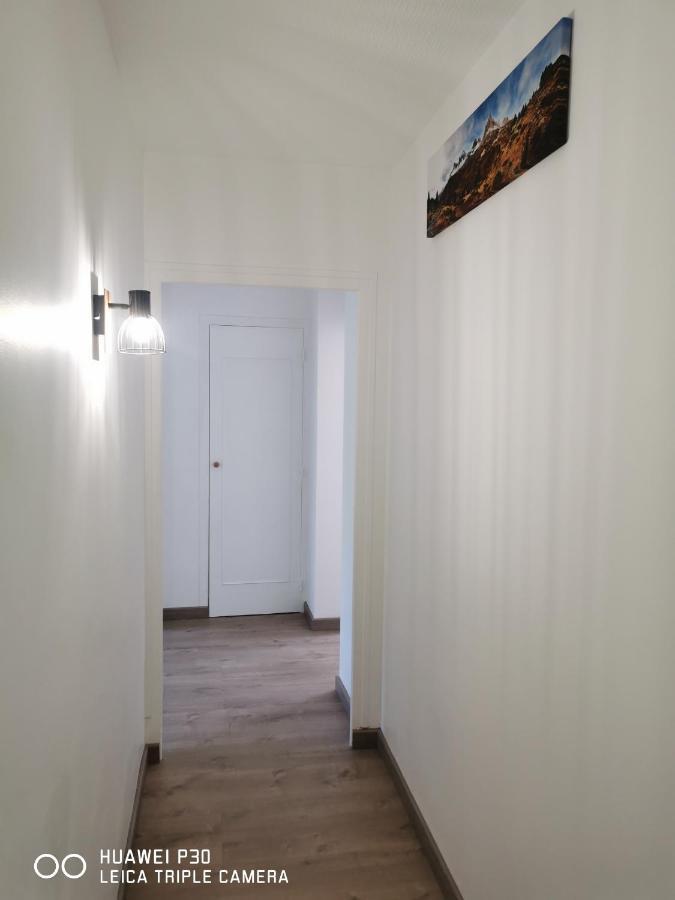 T2 Cosy Proche Des Pistes Apartman Briançon Kültér fotó